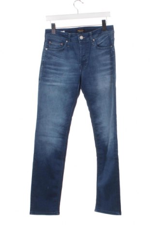 Herren Jeans Jack & Jones, Größe S, Farbe Blau, Preis 4,23 €