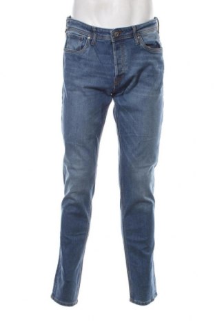 Herren Jeans Jack & Jones, Größe L, Farbe Blau, Preis € 25,36