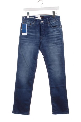 Pánské džíny  Jack & Jones, Velikost S, Barva Modrá, Cena  309,00 Kč