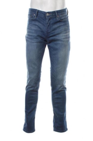 Herren Jeans Jack & Jones, Größe M, Farbe Blau, Preis 10,99 €