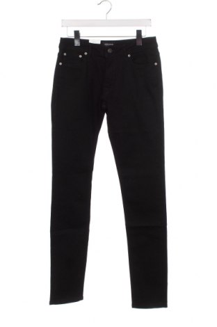 Pánské džíny  Jack & Jones, Velikost S, Barva Černá, Cena  273,00 Kč