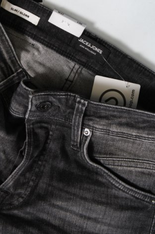 Herren Jeans Jack & Jones, Größe S, Farbe Grau, Preis € 10,14