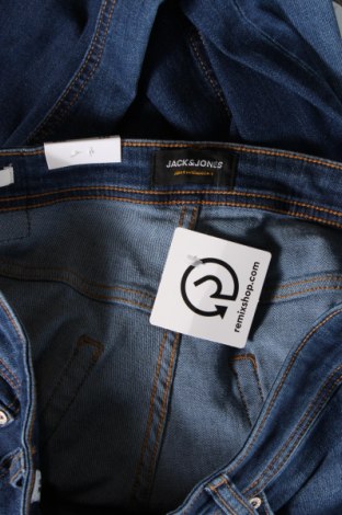 Pánské džíny  Jack & Jones, Velikost M, Barva Modrá, Cena  475,00 Kč