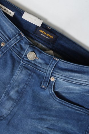 Herren Jeans Jack & Jones, Größe S, Farbe Blau, Preis 12,68 €