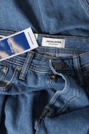 Ανδρικό τζίν Jack & Jones, Μέγεθος M, Χρώμα Μπλέ, Τιμή 42,27 €