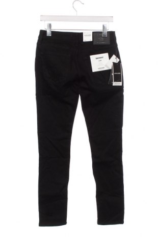 Blugi de bărbați Jack & Jones, Mărime S, Culoare Negru, Preț 269,74 Lei