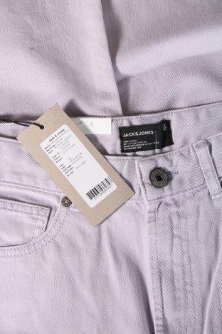 Ανδρικό τζίν Jack & Jones, Μέγεθος M, Χρώμα Βιολετί, Τιμή 9,72 €