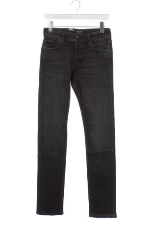 Herren Jeans Jack & Jones, Größe S, Farbe Grau, Preis 8,88 €