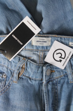 Herren Jeans Jack & Jones, Größe S, Farbe Blau, Preis 9,30 €
