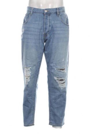 Pánske džínsy  Jack & Jones, Veľkosť XL, Farba Modrá, Cena  27,48 €