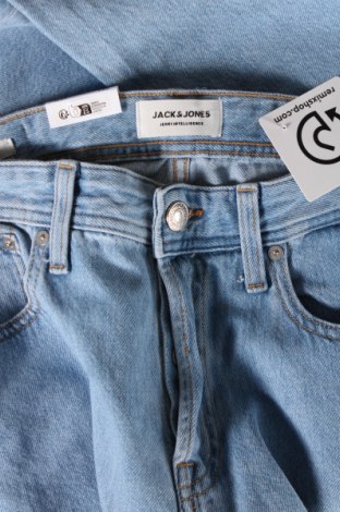Herren Jeans Jack & Jones, Größe M, Farbe Blau, Preis 13,53 €