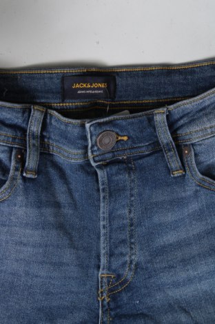 Pánske džínsy  Jack & Jones, Veľkosť S, Farba Modrá, Cena  8,88 €