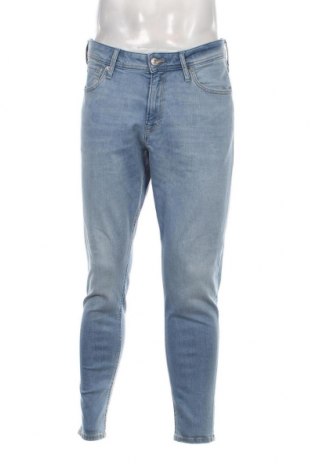 Herren Jeans Jack & Jones, Größe L, Farbe Blau, Preis 14,79 €