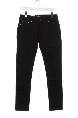 Blugi de bărbați Jack & Jones, Mărime S, Culoare Negru, Preț 40,46 Lei