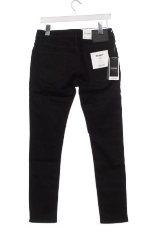 Męskie jeansy Jack & Jones, Rozmiar S, Kolor Czarny, Cena 32,79 zł