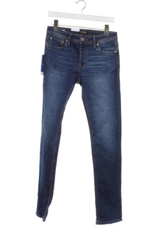 Herren Jeans Jack & Jones, Größe S, Farbe Blau, Preis 10,57 €