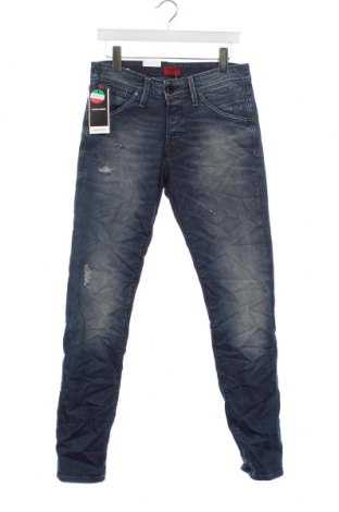Herren Jeans Jack & Jones, Größe S, Farbe Blau, Preis € 13,10