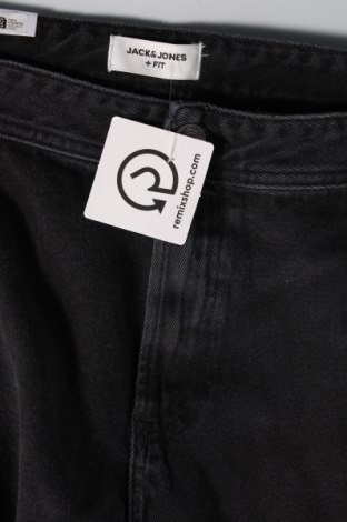 Pánské džíny  Jack & Jones, Velikost 5XL, Barva Černá, Cena  1 010,00 Kč