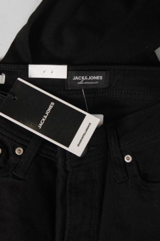 Мъжки дънки Jack & Jones, Размер S, Цвят Черен, Цена 9,84 лв.