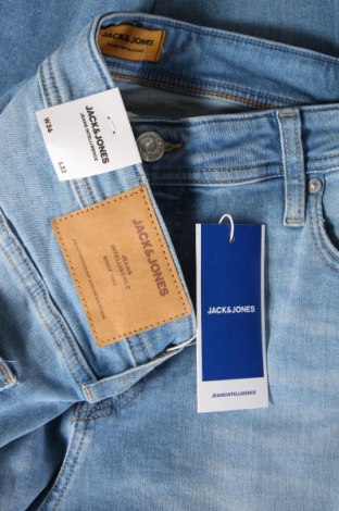 Pánske džínsy  Jack & Jones, Veľkosť XL, Farba Modrá, Cena  13,53 €