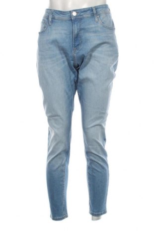 Pánské džíny  Jack & Jones, Velikost XL, Barva Modrá, Cena  463,00 Kč