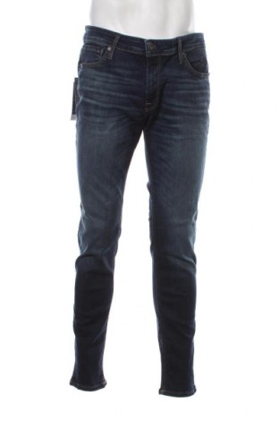 Pánské džíny  Jack & Jones, Velikost XL, Barva Modrá, Cena  1 188,00 Kč