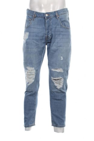 Herren Jeans Jack & Jones, Größe M, Farbe Blau, Preis 13,10 €
