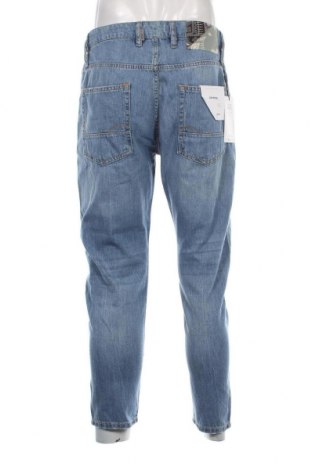 Pánské džíny  Jack & Jones, Velikost M, Barva Modrá, Cena  368,00 Kč