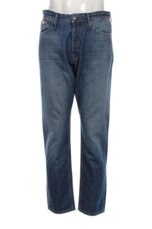 Herren Jeans Jack & Jones, Größe M, Farbe Blau, Preis € 10,99