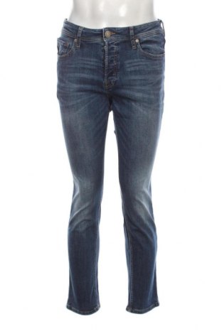 Herren Jeans Jack & Jones, Größe M, Farbe Blau, Preis 14,83 €