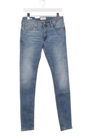 Herren Jeans Jack & Jones, Größe S, Farbe Blau, Preis 12,26 €