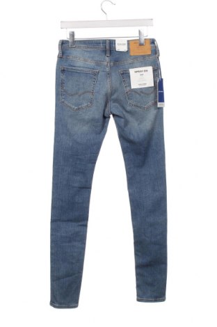 Herren Jeans Jack & Jones, Größe S, Farbe Blau, Preis 10,99 €