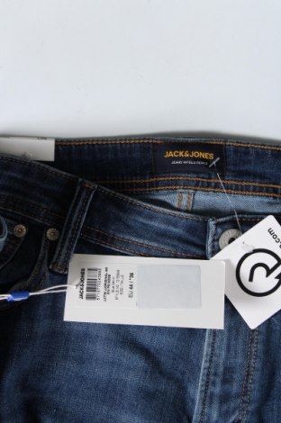 Herren Jeans Jack & Jones, Größe 3XL, Farbe Blau, Preis 32,55 €