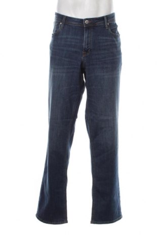 Pánské džíny  Jack & Jones, Velikost 3XL, Barva Modrá, Cena  1 081,00 Kč