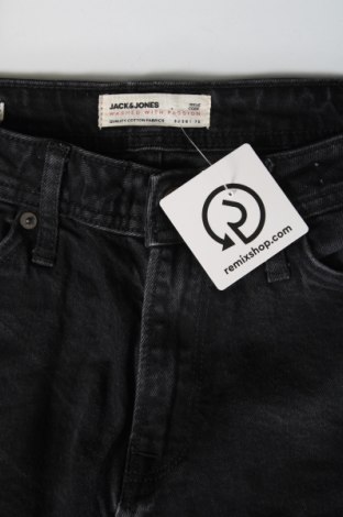Herren Jeans Jack & Jones, Größe S, Farbe Schwarz, Preis 4,04 €