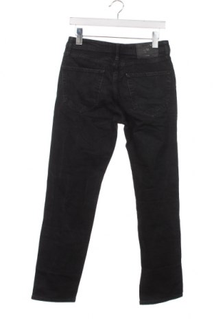 Blugi de bărbați Jack & Jones, Mărime S, Culoare Negru, Preț 25,76 Lei