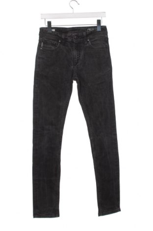 Herren Jeans Jack & Jones, Größe XS, Farbe Grau, Preis 20,18 €