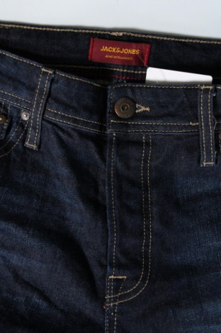 Herren Jeans Jack & Jones, Größe M, Farbe Blau, Preis 20,18 €
