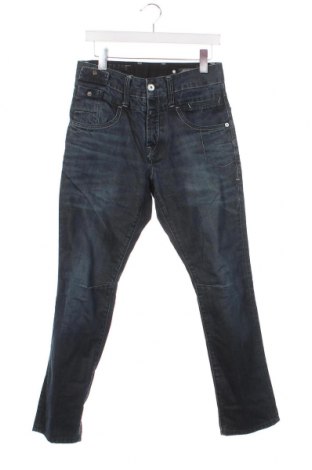 Pánské džíny  Jack & Jones, Velikost S, Barva Modrá, Cena  120,00 Kč