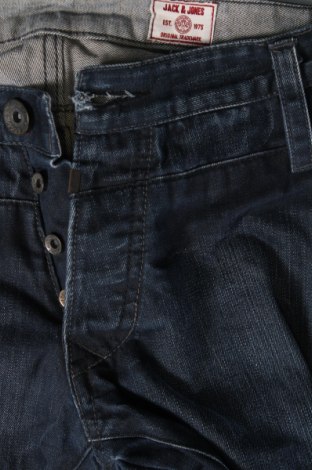 Pánske džínsy  Jack & Jones, Veľkosť S, Farba Modrá, Cena  3,62 €