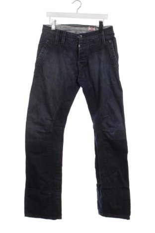 Herren Jeans Jack & Jones, Größe S, Farbe Blau, Preis € 3,63