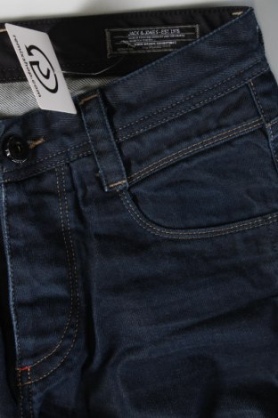 Pánske džínsy  Jack & Jones, Veľkosť S, Farba Modrá, Cena  3,78 €