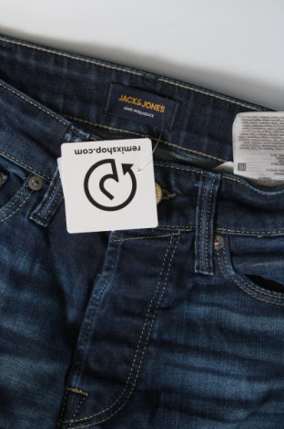 Herren Jeans Jack & Jones, Größe S, Farbe Blau, Preis € 3,83