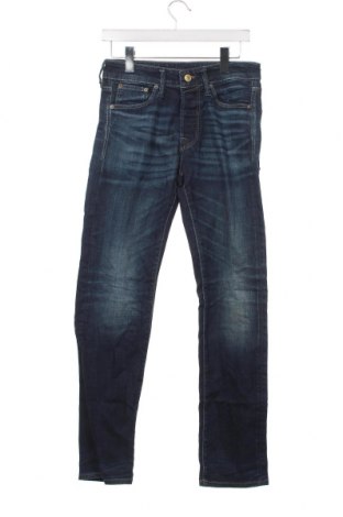 Herren Jeans Jack & Jones, Größe S, Farbe Blau, Preis € 3,83