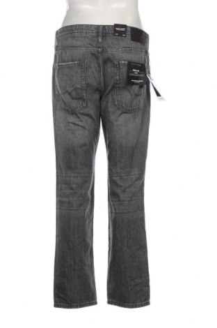 Herren Jeans Jack & Jones, Größe L, Farbe Grau, Preis 13,69 €