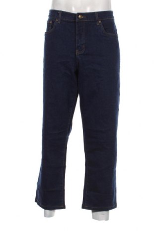 Pánské džíny  John Baner, Velikost XL, Barva Modrá, Cena  383,00 Kč