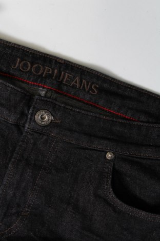 Pánské džíny  Joop!, Velikost XL, Barva Černá, Cena  1 243,00 Kč