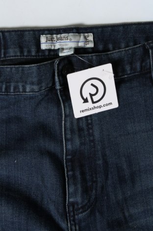 Pánske džínsy  Just Jeans, Veľkosť XXL, Farba Modrá, Cena  16,44 €