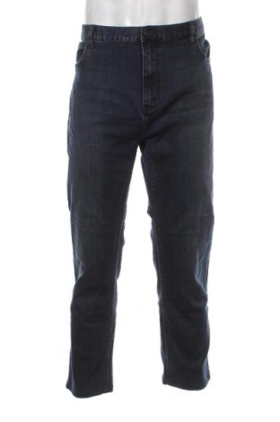 Ανδρικό τζίν Just Jeans, Μέγεθος XXL, Χρώμα Μπλέ, Τιμή 17,94 €