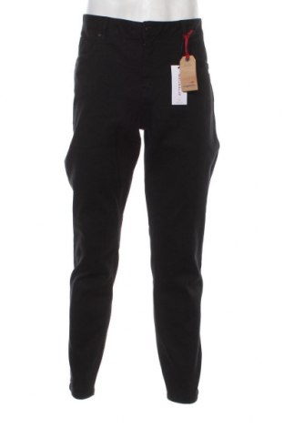 Pánske džínsy  Kangaroos, Veľkosť XL, Farba Čierna, Cena  26,91 €
